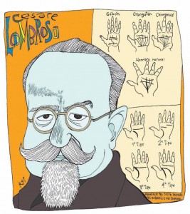 Criminología y liberalismo